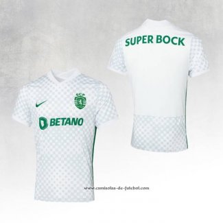 3º Camisola Sporting 22/23 Tailandia