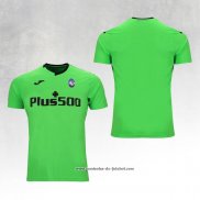 Camisola Atalanta Goleiro 22/23 Verde Tailandia