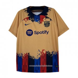 Camisola Barcelona Special 23/24 Tailandia