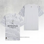 Camisola Manchester City Chinese New Year 23/24 Tailandia