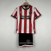 Camisola Sheffield United Special 22/23 Crianca