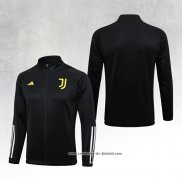 Jaqueta Juventus 23/24 Preto