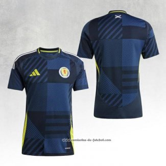 1º Camisola Escocia 2024