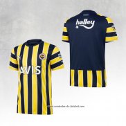 1º Camisola Fenerbahce 22/23 Tailandia