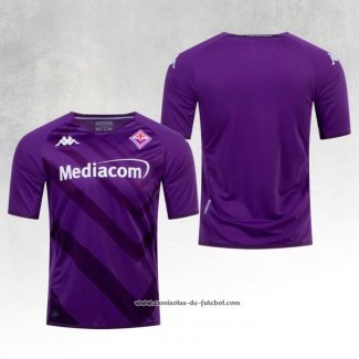 1º Camisola Fiorentina 22/23 Tailandia