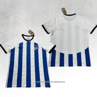 1º Camisola Hertha BSC 22/23 Tailandia