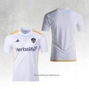 1º Camisola Los Angeles Galaxy 24/25