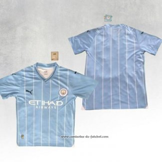 1º Camisola Manchester City 24/25 Tailandia