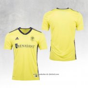 1º Camisola Nashville SC 2022 Tailandia