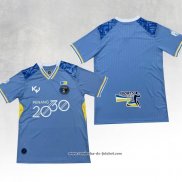 1º Camisola Penang 2023 Tailandia