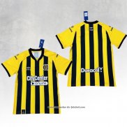 1º Camisola Rosario Central 2022 Tailandia