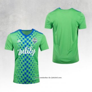 1º Camisola Seattle Sounders 2022