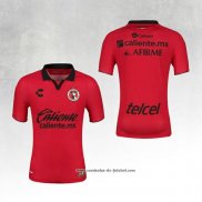 1º Camisola Tijuana 23/24