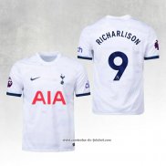 1º Camisola Tottenham Hotspur Jogador Richarlison 23/24