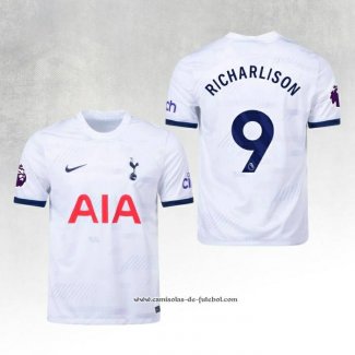 1º Camisola Tottenham Hotspur Jogador Richarlison 23/24