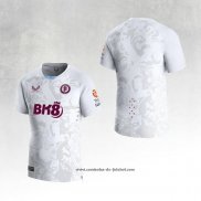 2º Camisola Aston Villa 23/24