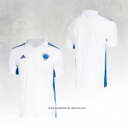 2º Camisola Cruzeiro 2022 Tailandia