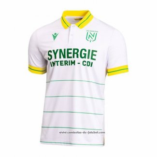 2º Camisola FC Nantes 23/24 Tailandia