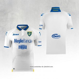 2º Camisola Frosinone 23/24 Tailandia