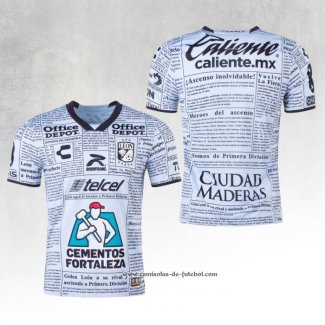 2º Camisola Leon 2022