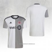 2º Camisola Toronto 2022 Tailandia