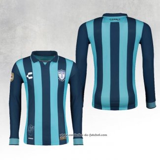 Camisola Pachuca Special 22/23 Manga Comprida