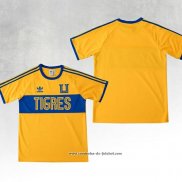 Camisola Tigres UANL Special 23/24 Amarelo