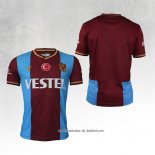 Camisola Trabzonspor Champions 2022 Tailandia