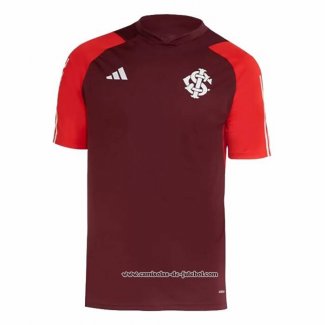 Camisola de Treinamento SC Internacional 24/25 Vermelho