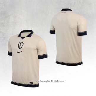 4º Camisola Corinthians 2023 Tailandia