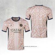 4º Camisola Paris Saint-Germain 23/24