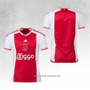 1º Camisola Ajax 23/24