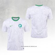 1º Camisola Arabia Saudita 2022 Tailandia