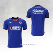 1º Camisola Cruz Azul 23/24