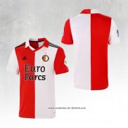 1º Camisola Feyenoord 22/23