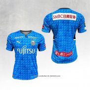 1º Camisola Kawasaki Frontale 2022 Tailandia