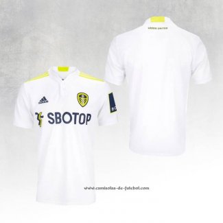 1º Camisola Leeds United 21/22