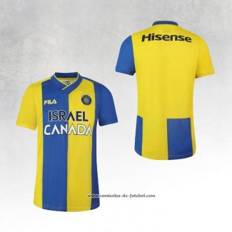 1º Camisola Maccabi Tel Aviv 22/23