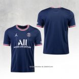 1º Camisola Paris Saint-Germain 21/22