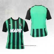 1º Camisola Sassuolo 23/24 Tailandia