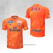 1º Camisola Shimizu S-Pulse 2022 Tailandia