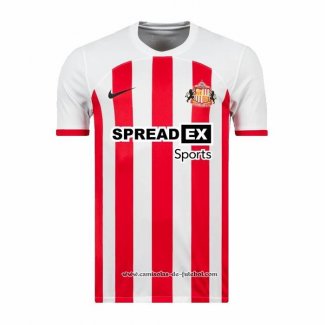 1º Camisola Sunderland 23/24