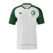 2º Camisola Arabia Saudita 2023