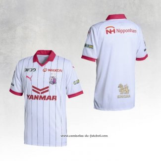 2º Camisola Cerezo Osaka 2023 Tailandia