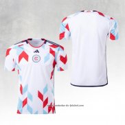 2º Camisola Chicago Fire 23/24