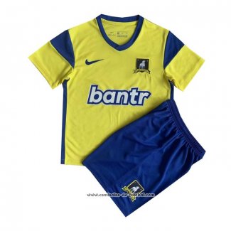 3º Camisola AFC Richmond 2023 Crianca