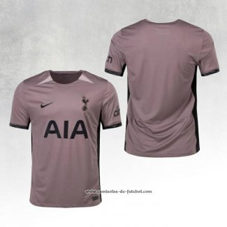 3º Camisola Tottenham Hotspur 23/24