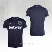 3º Camisola West Ham 21/22