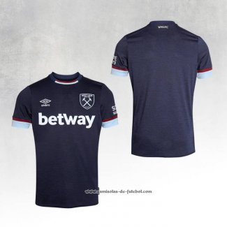 3º Camisola West Ham 21/22