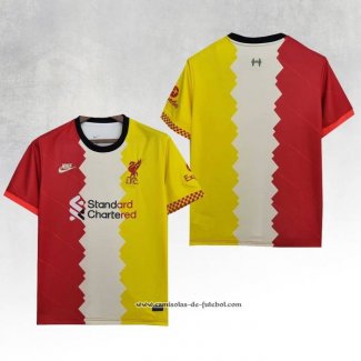 Camisola Liverpool Special 2022 Tailandia